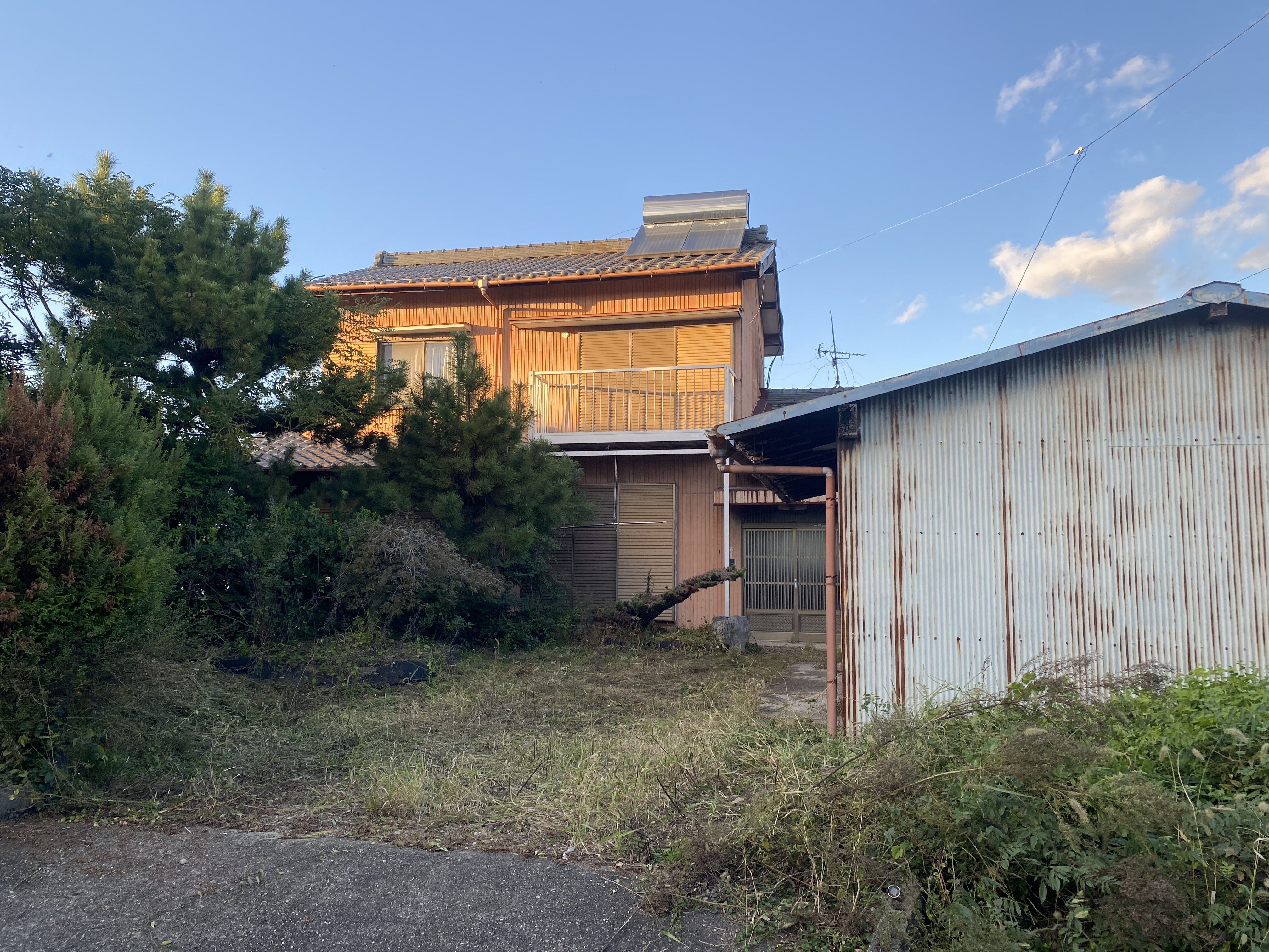 物件外観イメージ